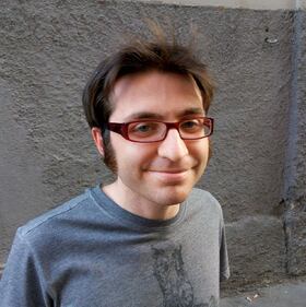 Facce da salone 1