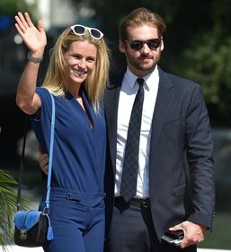 Mostra del Cinema di Venezia, arriva Michelle Hunziker 22