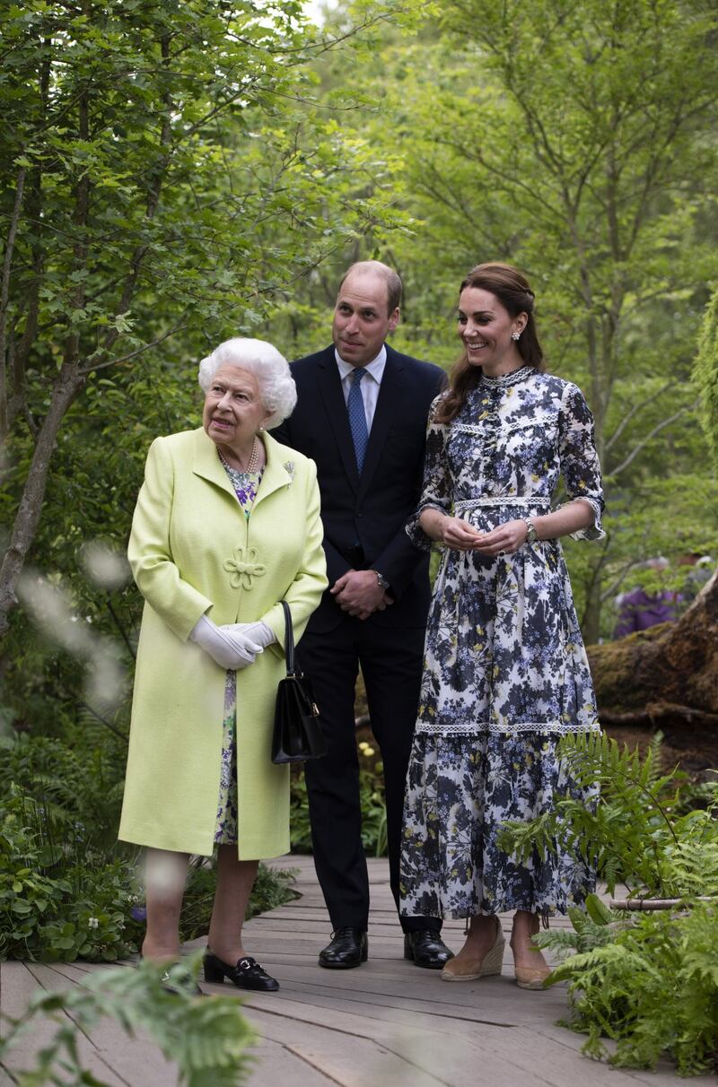 Kate Middleton, le foto della duchessa 6