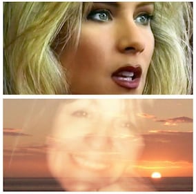Samantha Fox, le immagini 2