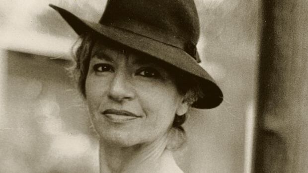 Bette Howland che ha ritrovato il sogno americano fra i derelitti