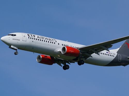Paura sul volo per Roma: incendio a bordo, aereo costretto all'atterraggio di emergenza