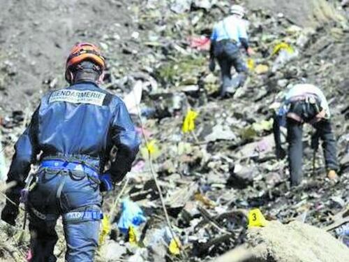 Dalla strage nelle acque di Tokyo al dramma del volo Germanwings. Quei disastri nelle mani dei piloti