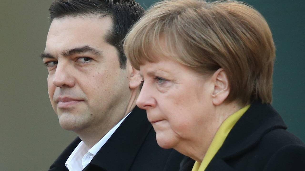 Grecia, domenica il vertice per l'accordo
