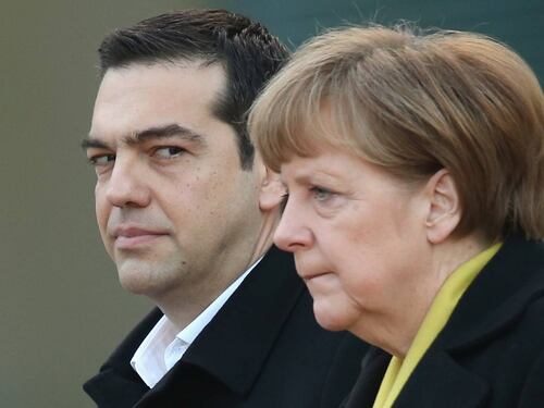 Grecia, domenica il vertice per l'accordo