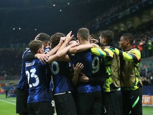 La lega lombarda del pallone si prende il comando