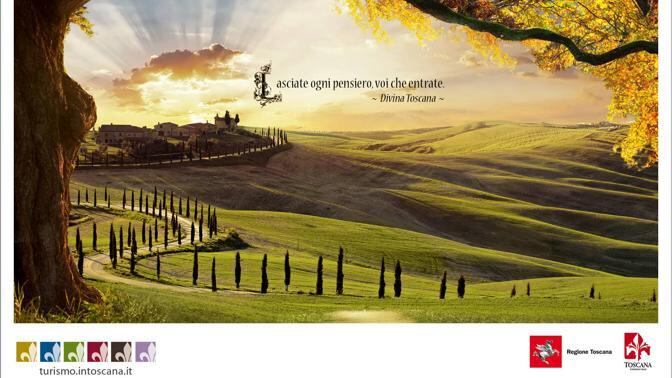 "Divina Toscana", ora l'agenzia pubblicitaria vuole procedere contro il presidente Rossi