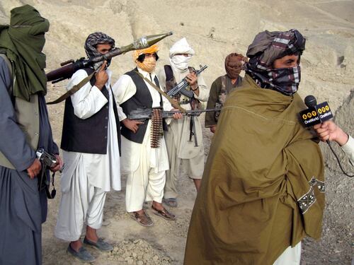 Colosso sudafricano della telefonia accusato di avere "corrotto Al Qaida e i talebani"