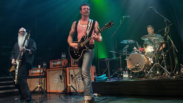 Bataclan, band accusa: "Terroristi già dentro"