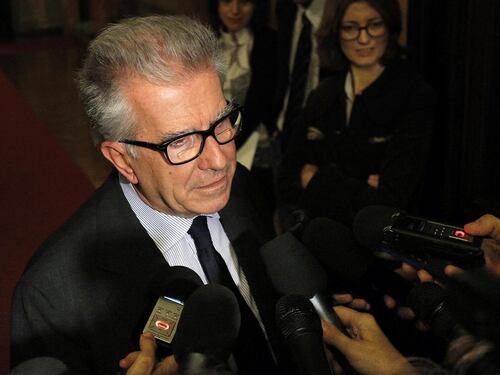 Unioni civili, la mossa del Pd: libertà di coscienza sulla stepchild adoption