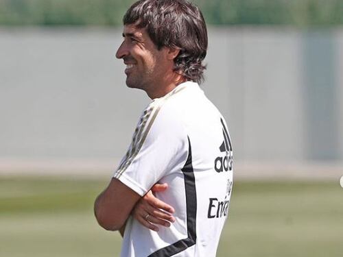 Ex Real Madrid Raul nei guai: rischia il carcere per reato economico