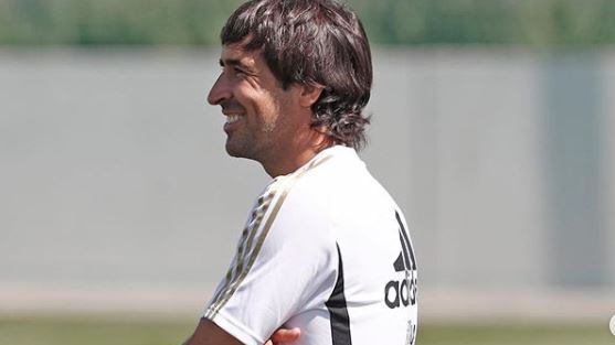 Ex Real Madrid Raul nei guai: rischia il carcere per reato economico