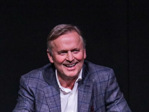 Un avvocato e una vedova. Con John Grisham anche la provincia è thriller
