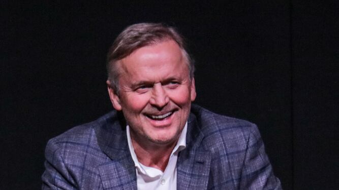 Un avvocato e una vedova. Con John Grisham anche la provincia è thriller