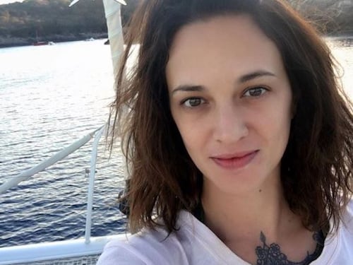 Asia Argento e le critiche per il tweet sul delitto d'onore