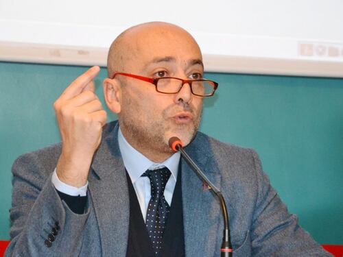 "La normalità non torna con un clic. Comunicare bene, o scatta l'isteria"