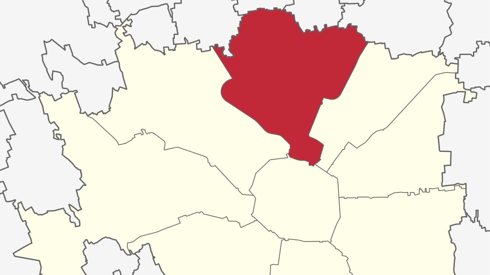 Zona 9, tutte le vostre segnalazioni