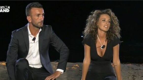 U&D, Sara Affi Fella mente ancora? La replica di Panico insospettisce