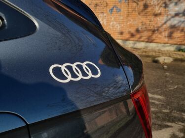 Audi Q5 Spoortback PHEV, guarda le foto 6