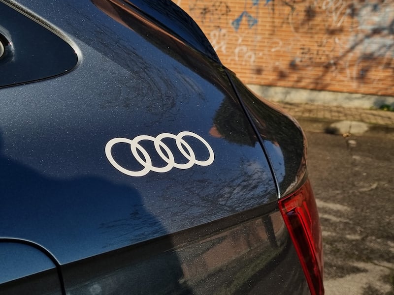 Audi Q5 Spoortback PHEV, guarda le foto 6