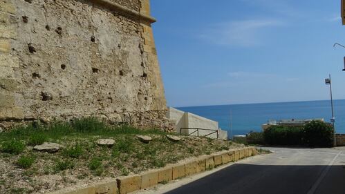 Lo sfregio di Porto Palo  11