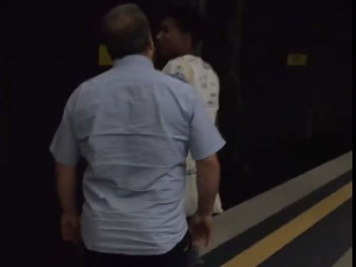 Noi stiamo sempre con chi fa il proprio dovere