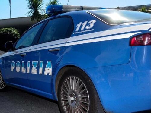Nigeriano pesta un agente e sfugge all’arresto: preso dopo 4 giorni