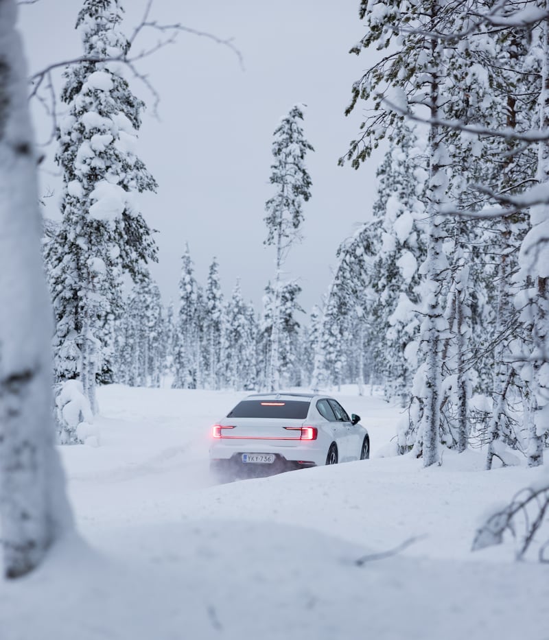 Polestar 2