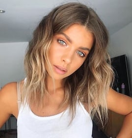 Kristina Mendonca, le immagini più sexy 5