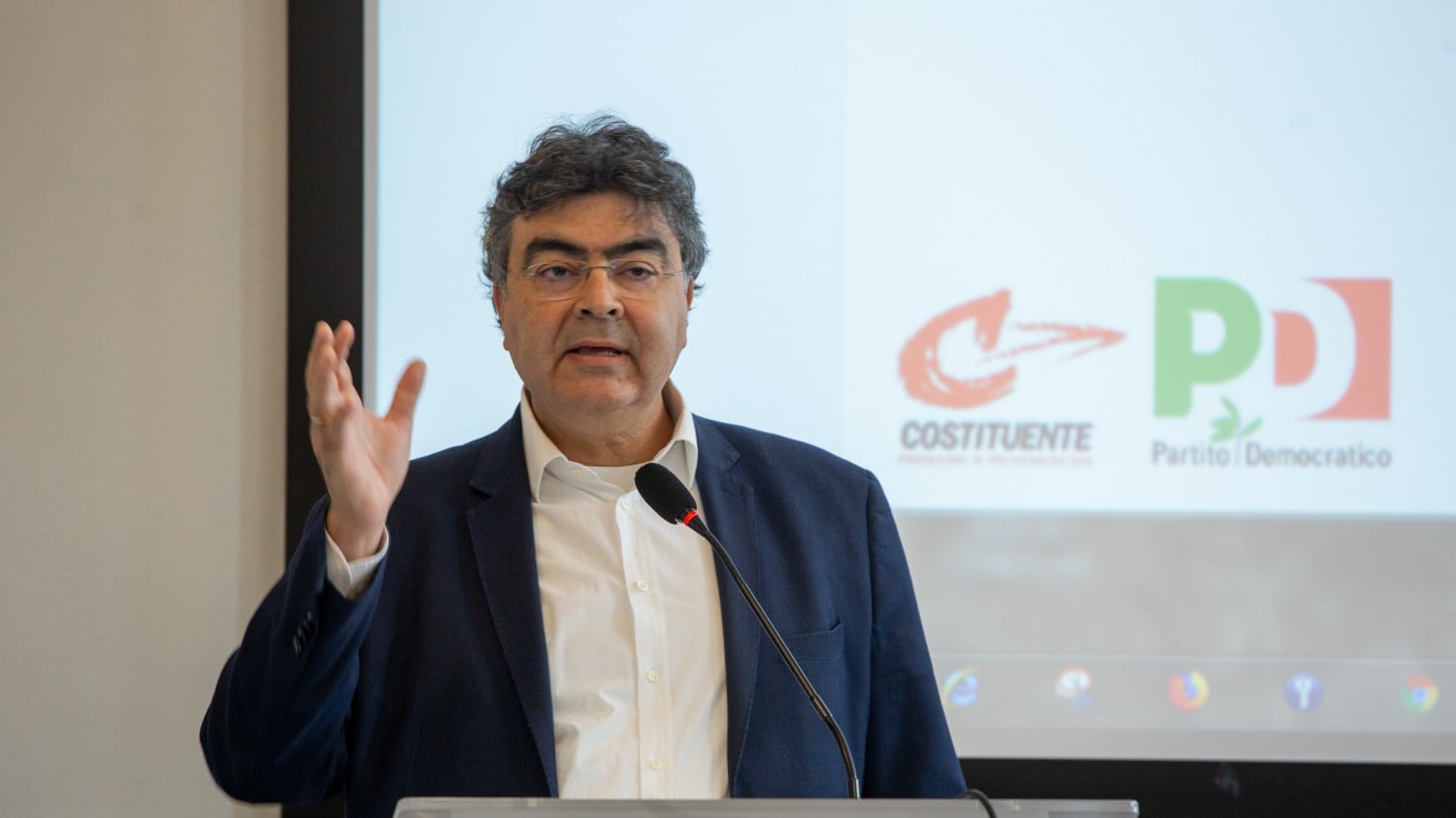 Questa sinistra "judenfrei" fa male al Paese