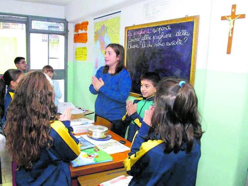 Manca il prof di religione, gli scrutini sono a rischio
