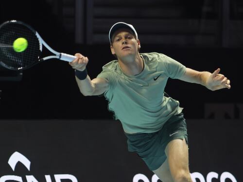 Il caso Sinner e il Tas sulla Halep