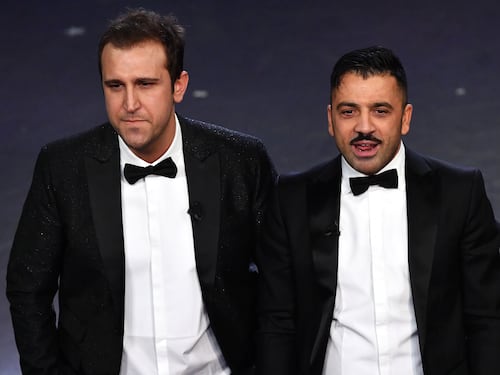 In Italia non si può più dire nulla. Il branco contro #PioAmedeo
