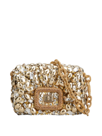 Gli insetti delle meraviglie da Roger Vivier 1