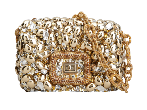 Gli insetti delle meraviglie da Roger Vivier