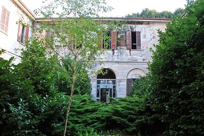 Il manicomio di Mombello 13