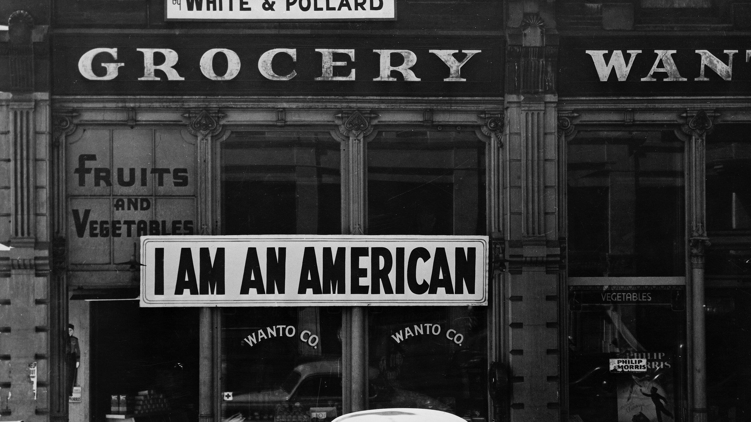 Dorothea Lange, una ritrattista nella Storia. Le sue fotografie raccontano l'America