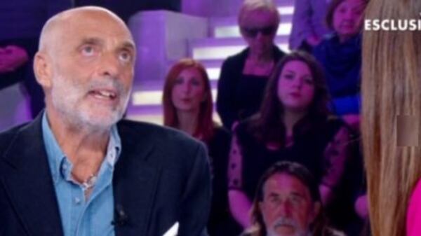 Isola, Brosio torna a casa e deve fare i conti con la morte del gatto