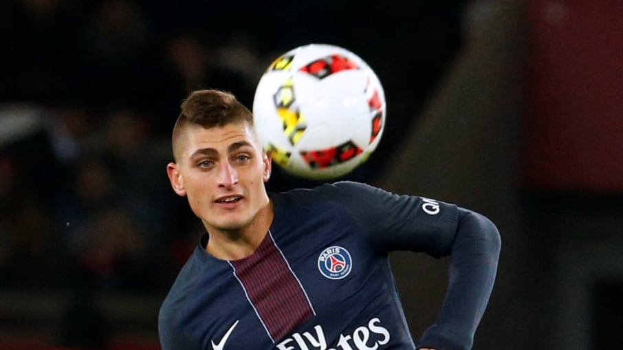 Conte vuole Verratti per rifondare il Chelsea