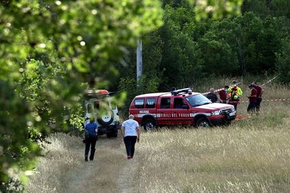 Ritrovato il cadavere di Chiara Gualzettii, la 16enne scomparsa nel Bolognese 2