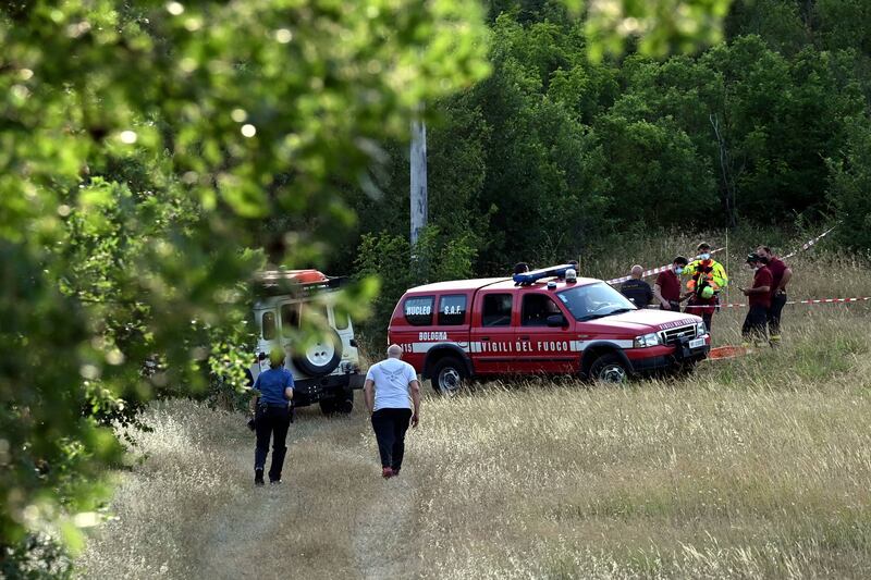 Ritrovato il cadavere di Chiara Gualzettii, la 16enne scomparsa nel Bolognese 2