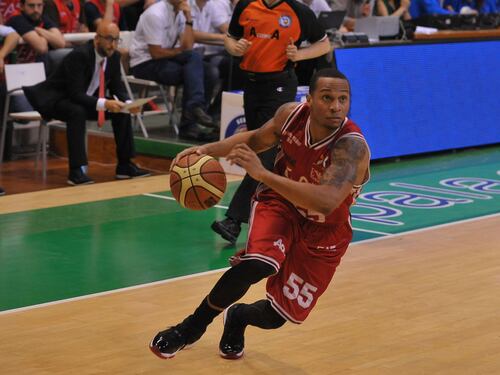 Basket, magia Jerrells: riaccende Milano e zittisce Siena