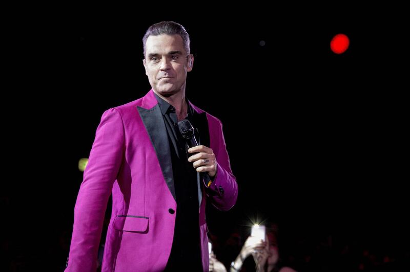 X Factor 10, le foto dell'ultima puntata 83