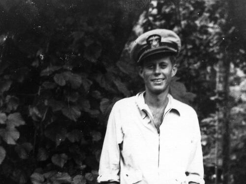 Il bunga bunga di Jfk? Politicamente corretto