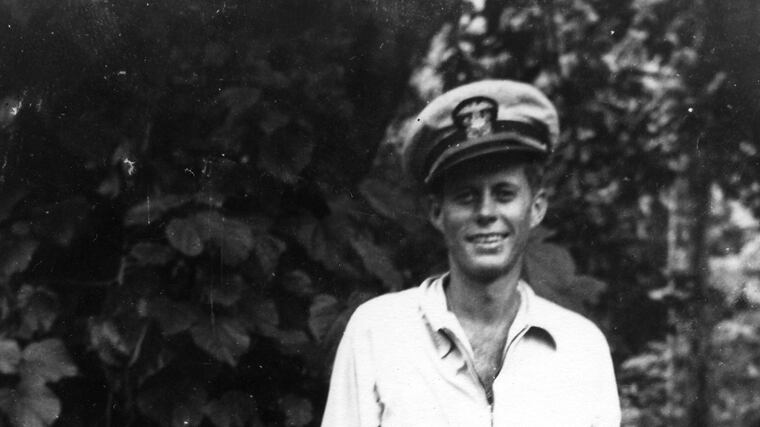 Il bunga bunga di Jfk? Politicamente corretto