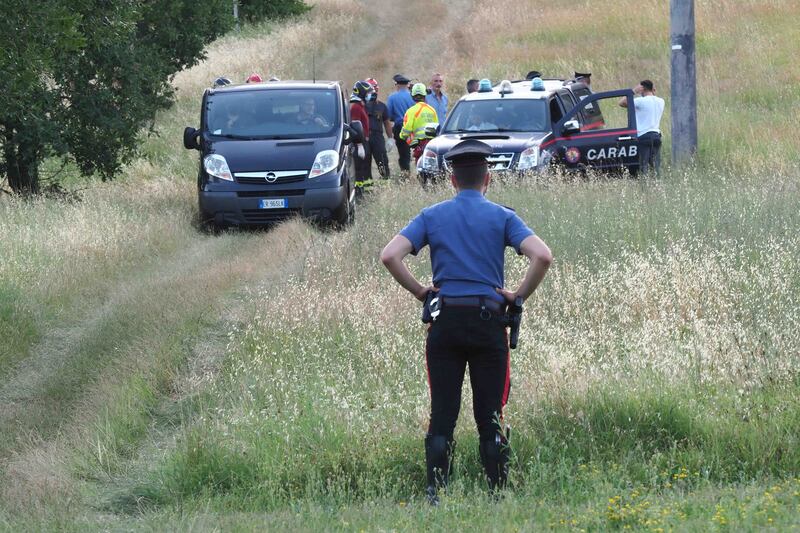 Ritrovato il cadavere di Chiara Gualzettii, la 16enne scomparsa nel Bolognese 4