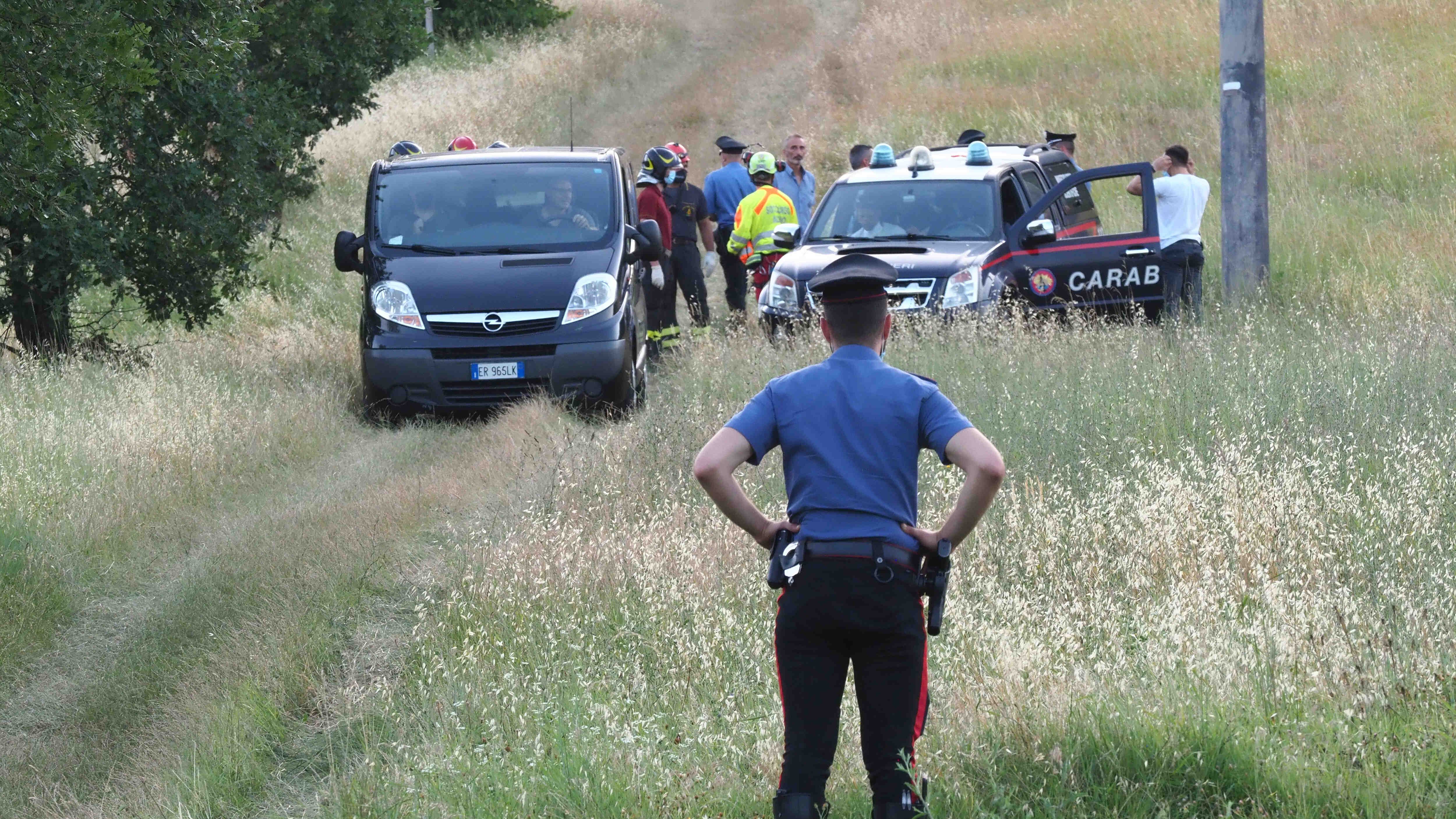 Crolla il killer di Chiara: "Sentivo quel demone mi diceva di ucciderla"