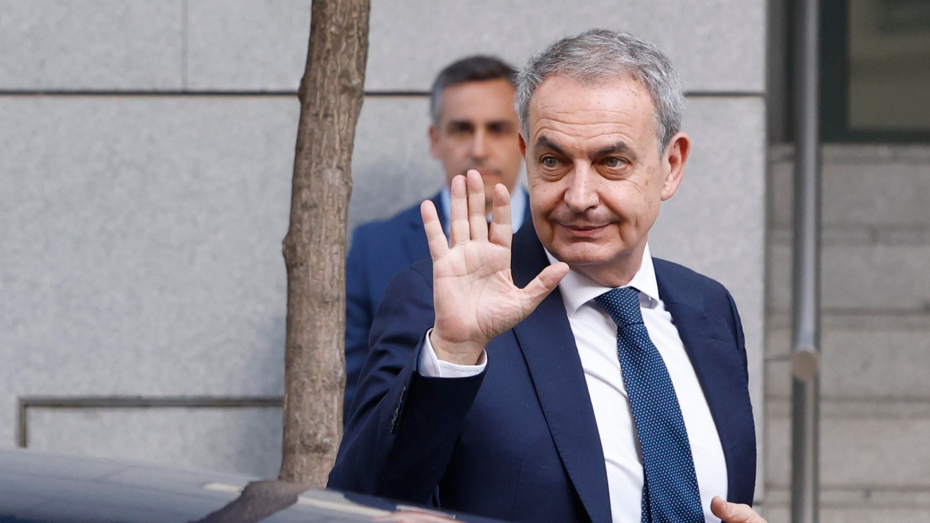 Zapatero