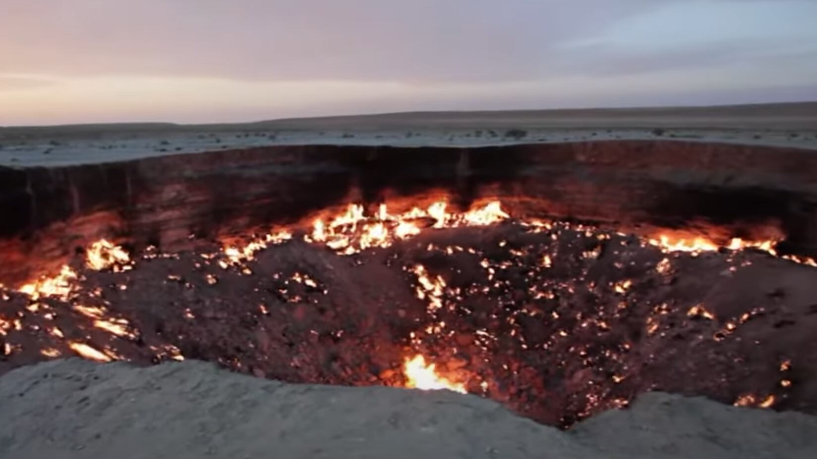 Dopo 54 anni spenta la “Porta dell’Inferno”: così è finita la catastrofe sovietica diventata un'attrazione
