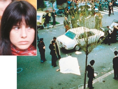 Quelle domande ancora senza risposta sugli anni di piombo